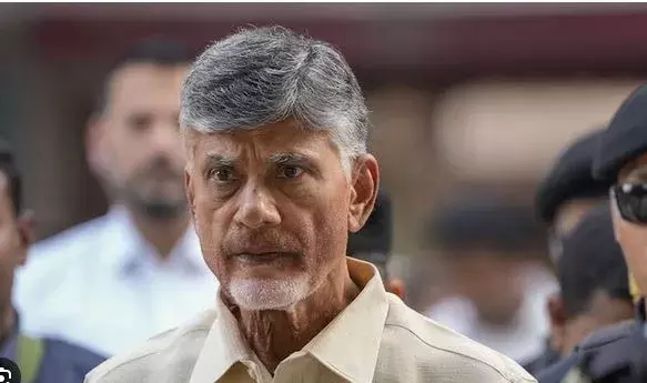BABU CASE: చంద్రబాబు బెయిల్‌ పిటిషన్‌పై నేడు వాదనలు