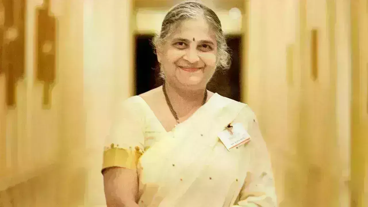 Sudhamurthy: పేరును దుర్వినియోగపరుస్తున్నారని  పోలీసులకు ఫిర్యాదు