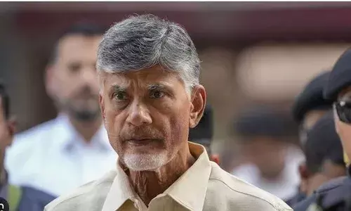 CID CASE: నన్ను తప్పుపట్టే ఆధారాలు మీ వద్ద లేవు