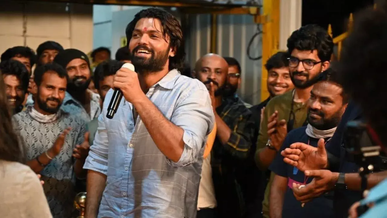 Rakshit Shetty : తెలుగు సినిమా సంస్కృతిపై ప్రశంసలు