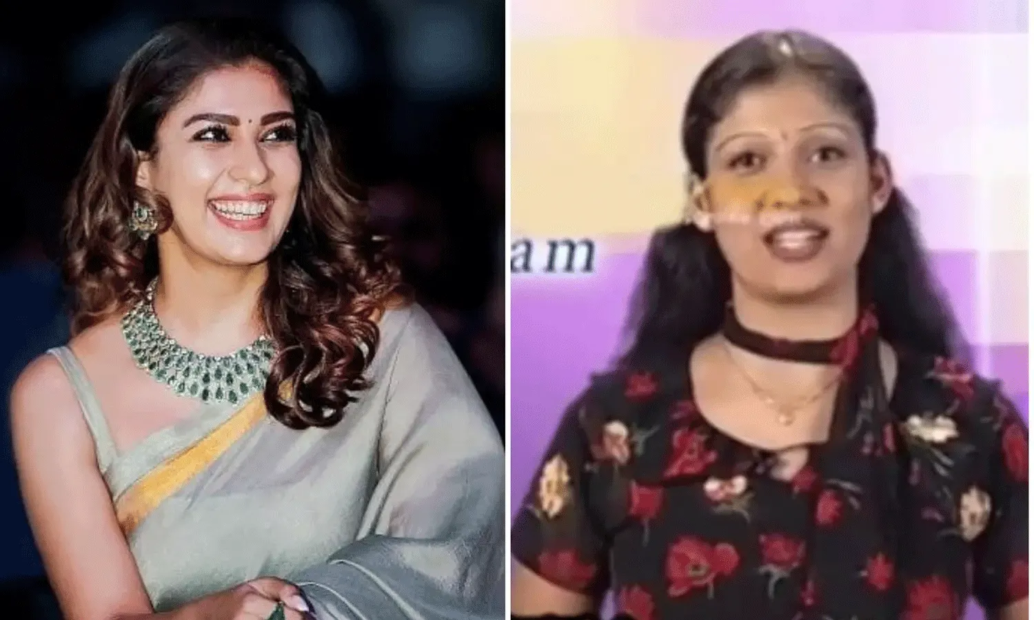 అప్పుడు యాంకర్ గా.. ఇప్పుడు టాప్ హీరోయిన్ గా.. అప్పుడు యాంకర్ గా.. ఇప్పుడు టాప్ హీరోయిన్ గా..
