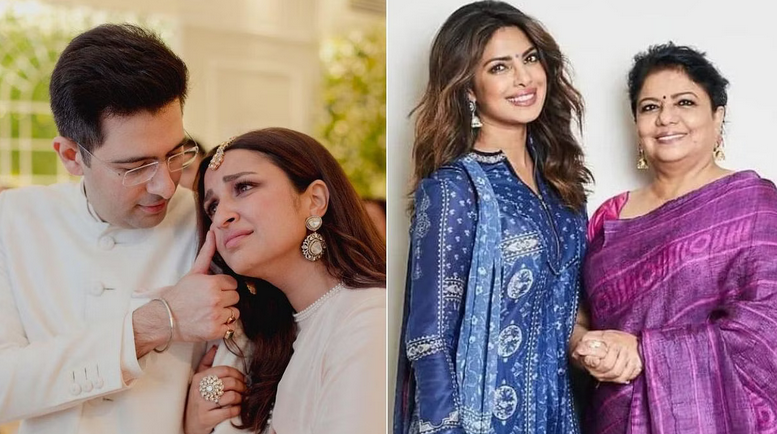 Priyanka Chopra : పరిణితీ పెళ్లికి ప్రియాంక డుమ్మా వెనుక ఉన్న అసలు కారణం ఇదే..