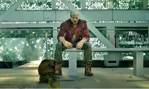 Jawan : షారుఖ్ మరో రికార్డ్.. రూ.1,000 కోట్ల క్లబ్ లోకి జవాన్