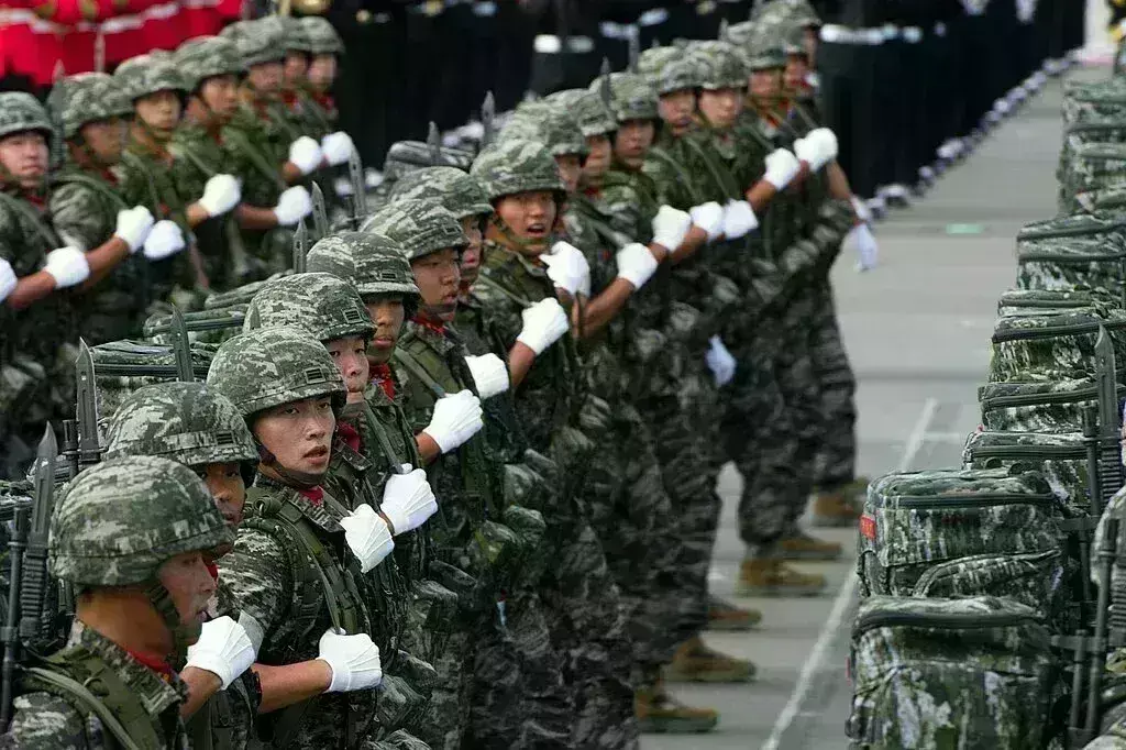 South Korea : మేమేం తక్కువ కాదు South Korea : మేమేం తక్కువ కాదు