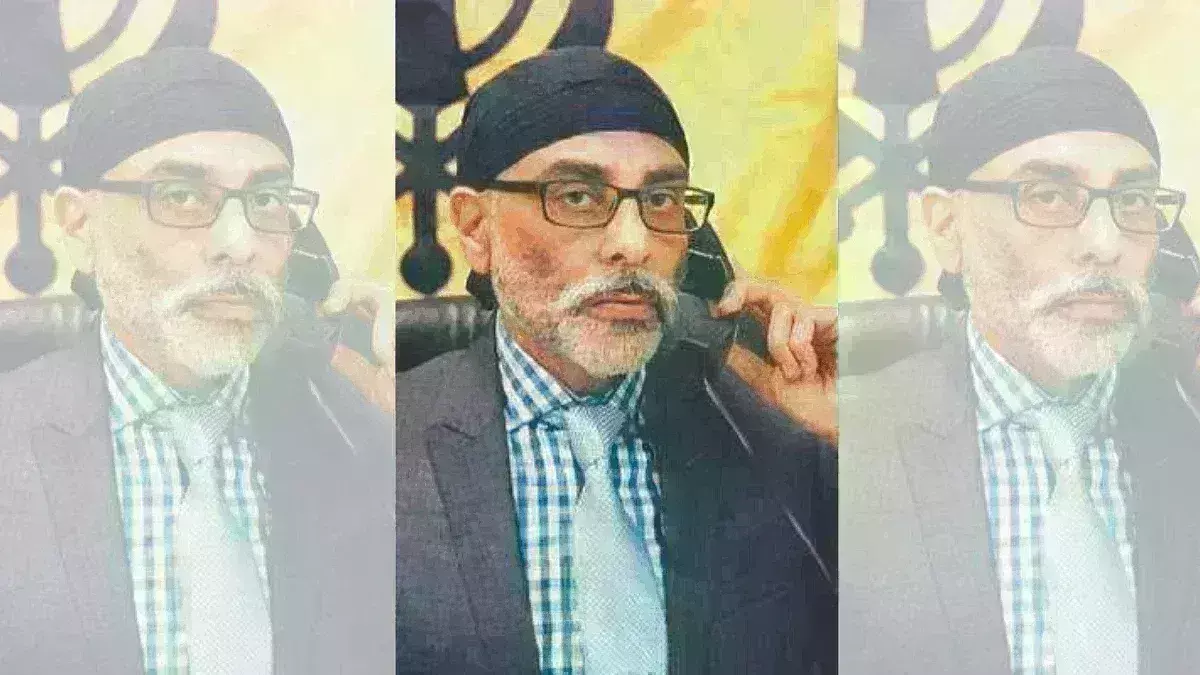 Khalistani Terrorist:  గురుపత్వంత్ సింగ్ పన్నున్పై ఎన్ఐఏ సంచలన నివేదిక.. Khalistani Terrorist:  గురుపత్వంత్ సింగ్ పన్నున్పై ఎన్ఐఏ సంచలన నివేదిక..
