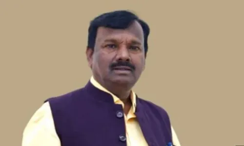 AP: ఏపీలో కక్ష సాధింపులు లేవని చెప్పలేం: కేంద్రమంత్రి AP: ఏపీలో కక్ష సాధింపులు లేవని చెప్పలేం: కేంద్రమంత్రి