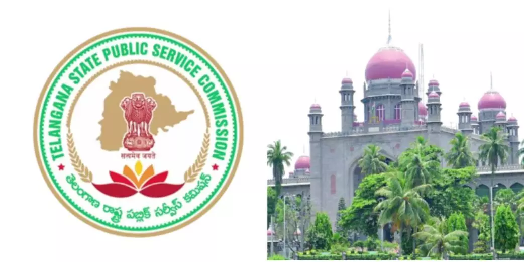 TSPSC: గ్రూప్ వన్ ప్రిలిమ్స్ రద్దును సమర్థించిన హైకోర్టు TSPSC: గ్రూప్ వన్ ప్రిలిమ్స్ రద్దును సమర్థించిన హైకోర్టు