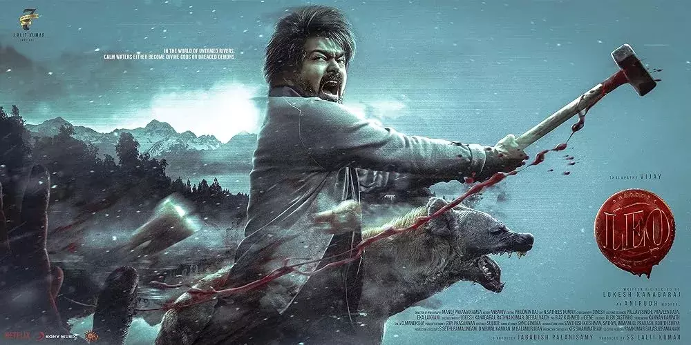 Thalapathy Vijays Leo : ఆడియో లాంచ్ క్యాన్సిల్.. రాజకీయ ఒత్తిడి వల్ల కాదన్న మేకర్స్