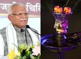Haryana: వాణిజ్య సంస్థల్లో హుక్కా నిషేధం