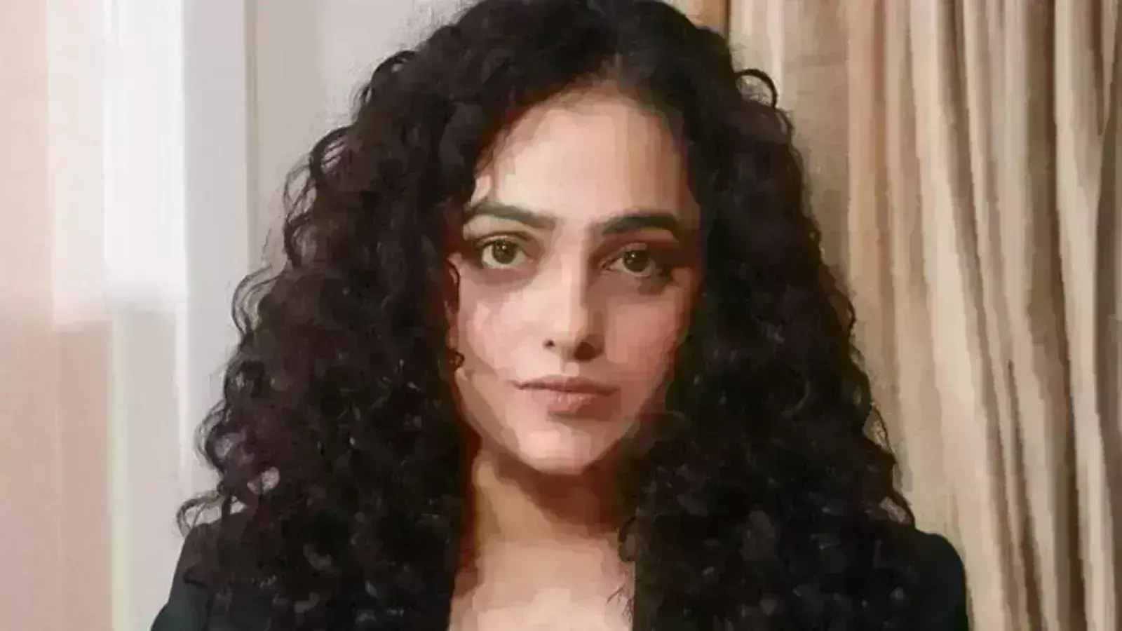 Nitya Menen : నేను ఎవరికీ ఇంటర్వ్యూ ఇవ్వలేదు, అలా చెప్పలేదు