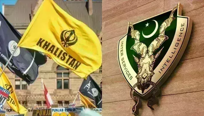 Khalistan: హర్దీప్ సింగ్ నిజ్జర్ హత్య వెనుక ఐఎస్ఐ హస్తం? Khalistan: హర్దీప్ సింగ్ నిజ్జర్ హత్య వెనుక ఐఎస్ఐ హస్తం?