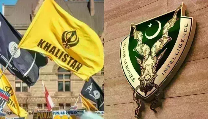 Khalistan:  హర్దీప్ సింగ్ నిజ్జర్ హత్య వెనుక ఐఎస్ఐ హస్తం? Khalistan:  హర్దీప్ సింగ్ నిజ్జర్ హత్య వెనుక ఐఎస్ఐ హస్తం?
