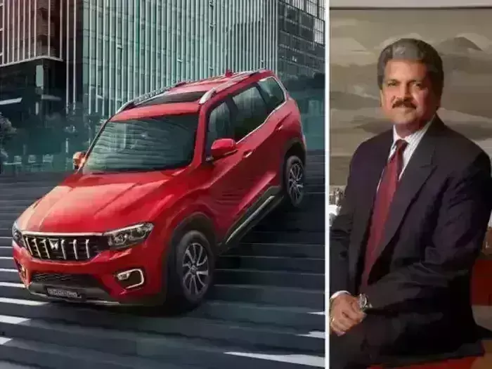 Mahindra Car :  కారులో  లోపం లేదు, ఎయిర్‌బ్యాగ్‌ ఓపెన్ కాలేదనే కేసుపై  వివరణ