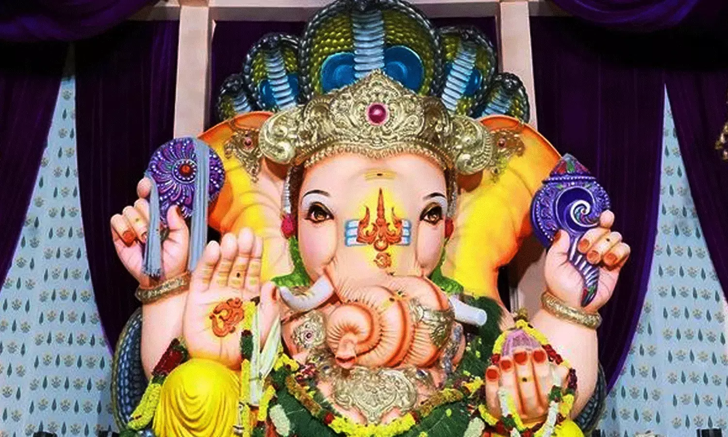 బాలాపూర్ గణేష్ లడ్డూ వేలం పాటలో రూ.27 లక్షలకు..