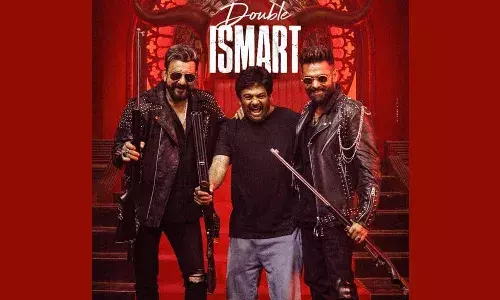 పూరీ పుట్టినరోజు స్పెషల్.. డబుల్ ఇస్మార్ట్ ప్రత్యేక పోస్టర్ పూరీ పుట్టినరోజు స్పెషల్.. డబుల్ ఇస్మార్ట్ ప్రత్యేక పోస్టర్