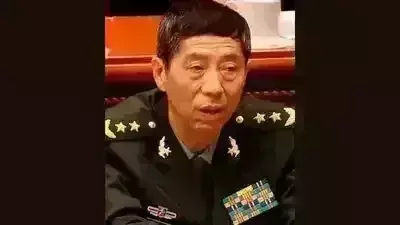 China Defence Minister Missing : నెల రోజులుగా వీడని మిస్టరీ... China Defence Minister Missing : నెల రోజులుగా వీడని మిస్టరీ...