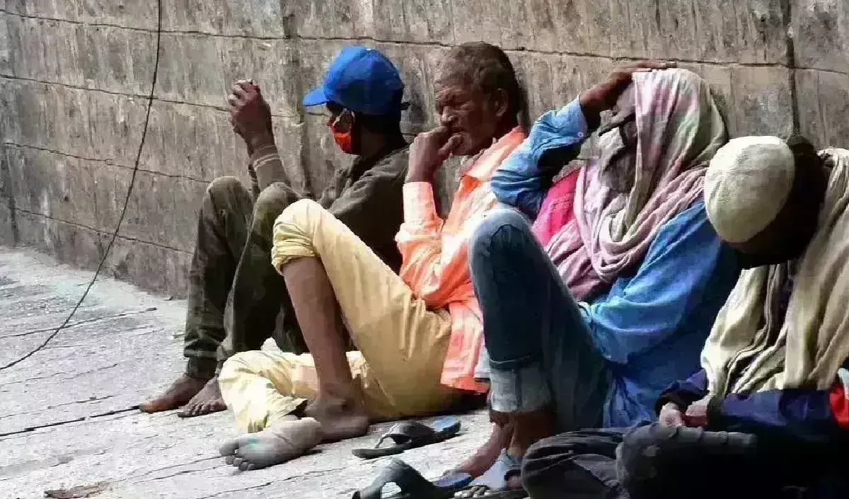 Pakistan: అడుక్కుతింటున్న పాకిస్తాన్- సెనేట్లో చర్చలో  వెల్లడి Pakistan: అడుక్కుతింటున్న పాకిస్తాన్- సెనేట్లో చర్చలో  వెల్లడి