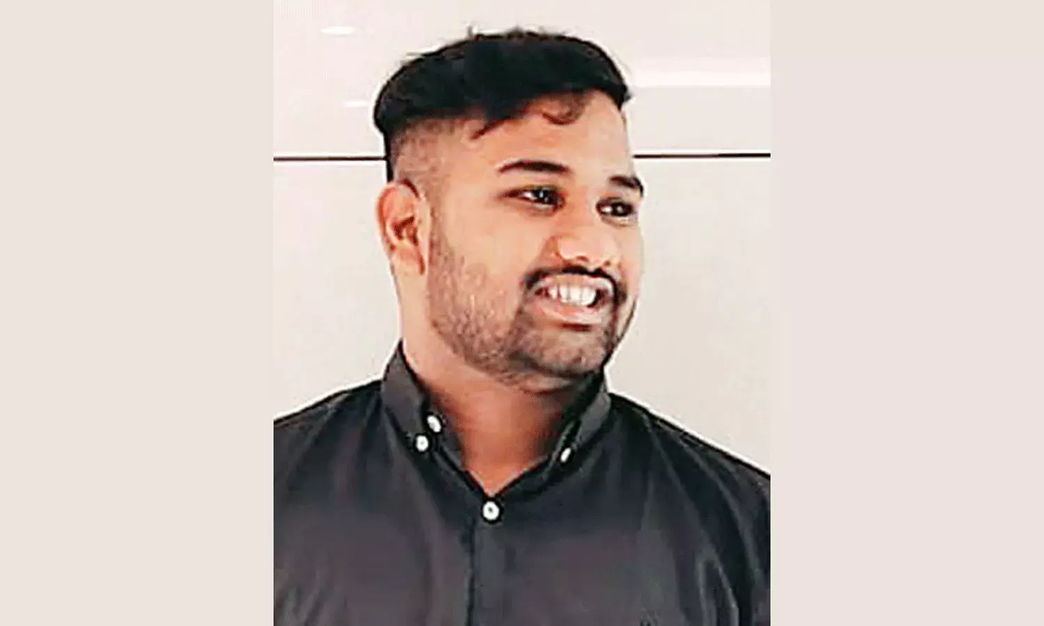 ఉన్నత చదువుల కోసం అమెరికా వెళ్లి.. నిద్రలోనే..