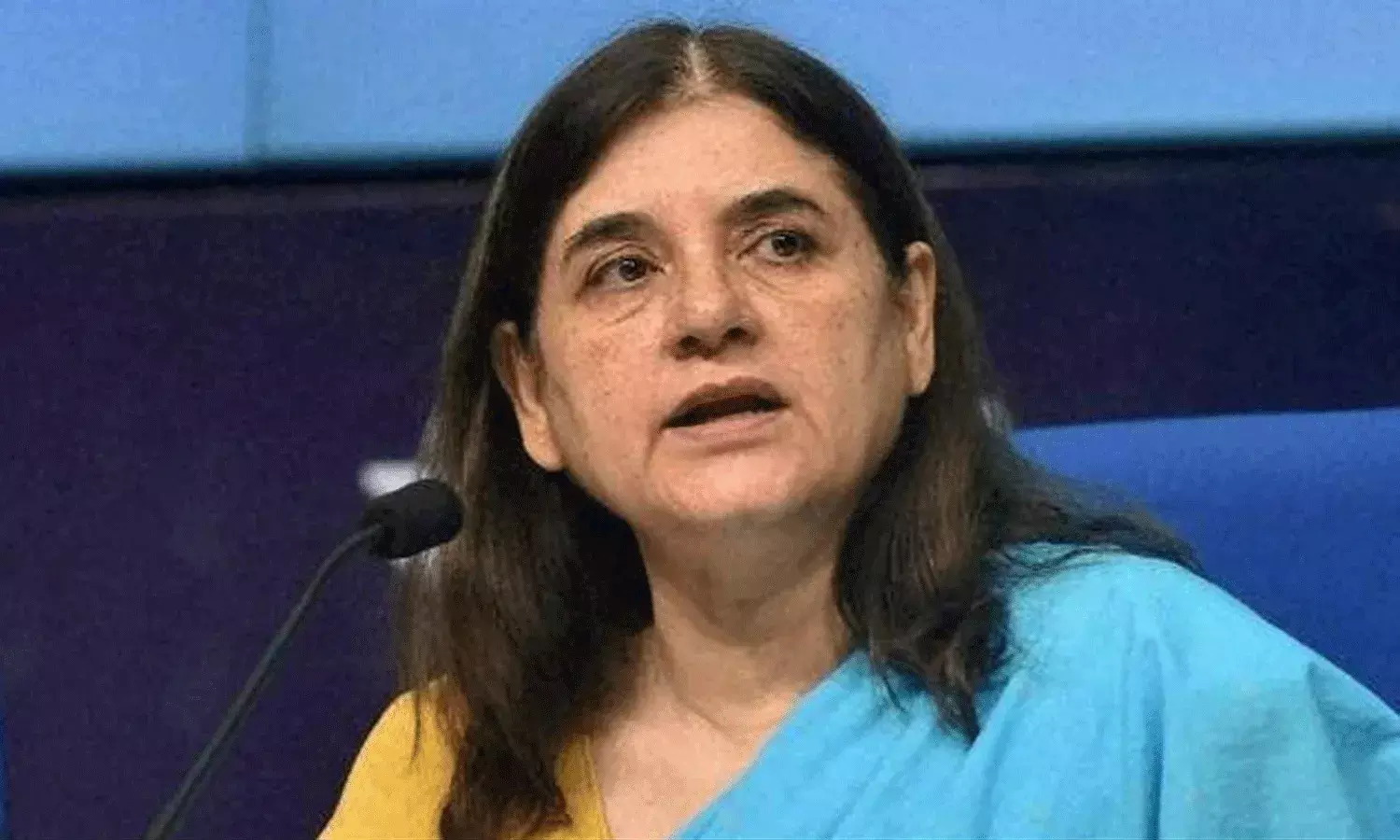 గోశాలపై బీజేపీ ఎంపీ అనుచిత వ్యాఖ్యలు.. రూ.100 కోట్ల పరువు నష్టం నోటీసు పంపిన ఇస్కాన్ గోశాలపై బీజేపీ ఎంపీ అనుచిత వ్యాఖ్యలు.. రూ.100 కోట్ల పరువు నష్టం నోటీసు పంపిన ఇస్కాన్