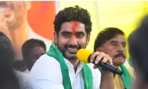 LOKESH: లోకేశ్‌ను అరెస్ట్‌ చెయ్యొద్దు: హైకోర్టు