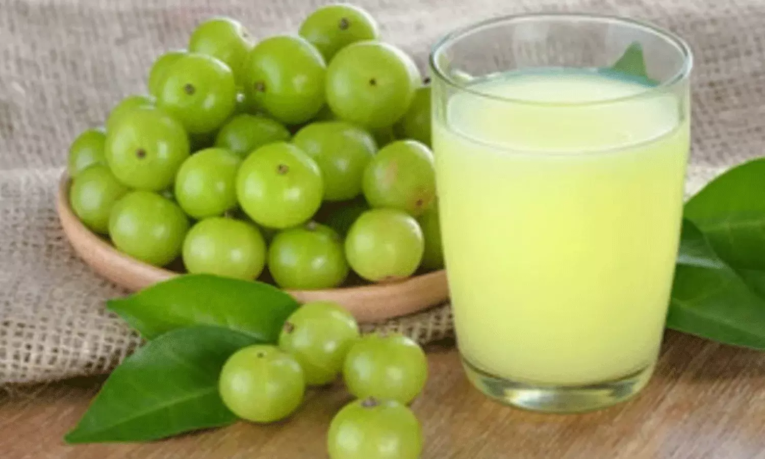 ఆమ్లా జ్యూస్ లో అధికంగా విటమిన్ సి.. బరువు తగ్గేందుకు ప్రతి రోజు..