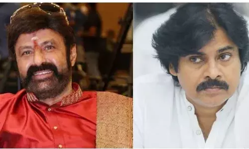 Balakrishna: వారాహి యాత్రకు పూర్తి మద్దతు: బాలకృష్ణ