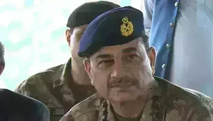 Pak Army Chief: పాక్ నుంచి ఉగ్రవాదాన్ని వేరుచేస్తాం.. Pak Army Chief: పాక్ నుంచి ఉగ్రవాదాన్ని వేరుచేస్తాం..