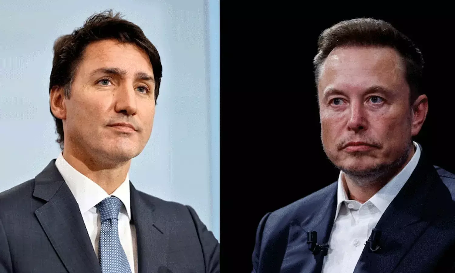 వాక్ స్వేచ్ఛను అణిచి వేస్తున్న కెనడా.. ట్రూడోపై విరుచుకుపడ్డ మస్క్ వాక్ స్వేచ్ఛను అణిచి వేస్తున్న కెనడా.. ట్రూడోపై విరుచుకుపడ్డ మస్క్