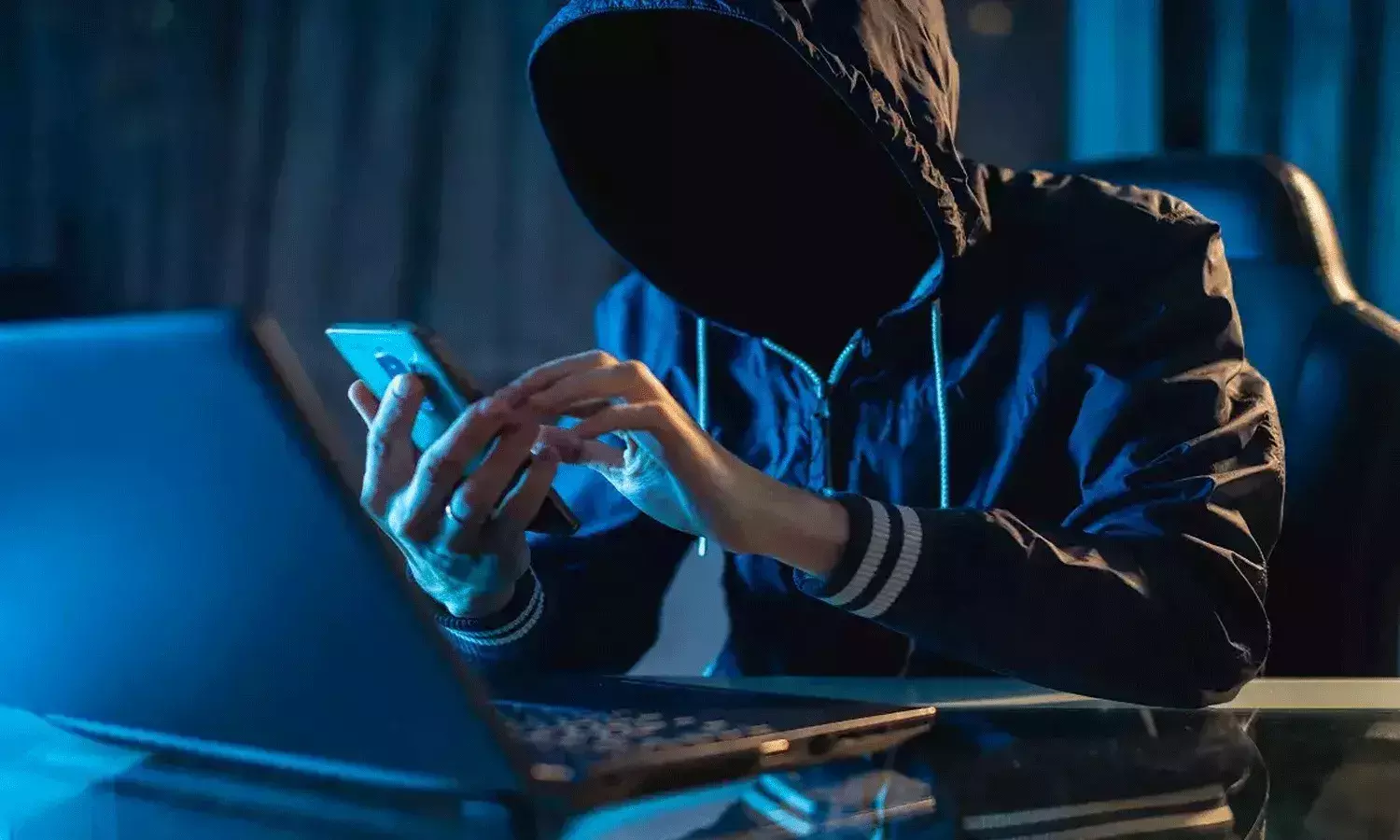 పార్ట్‌టైమ్ ఉద్యోగం పేరుతో రూ. 16 లక్షలు పోగొట్టుకున్న యువతి