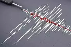 Earthquake | ఉత్తరాదిని వణికించిన భారీ భూకంపం..