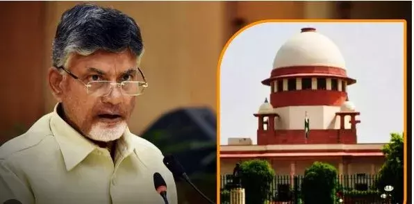 SUPREME COURT: ప్రభుత్వానికి సుప్రీంకోర్టు కీలక ఆదేశాలు SUPREME COURT: ప్రభుత్వానికి సుప్రీంకోర్టు కీలక ఆదేశాలు
