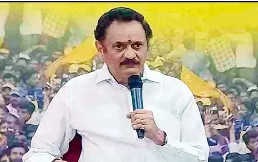 BANDAR: రోజాపై వ్యాఖ్యల కేసులో బండారుకు బెయిల్‌