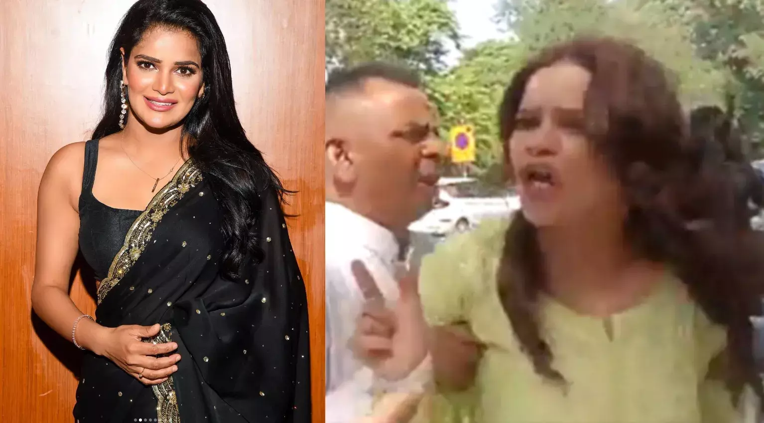 Archana Gautam : కాంగ్రెస్ నుంచి బహిష్కరణ Archana Gautam : కాంగ్రెస్ నుంచి బహిష్కరణ