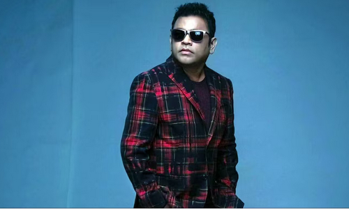 Rs.10 Cr Defamation Case : సర్జన్స్ అసోసియేషన్‌పై రెహమాన్ రూ.10 కోట్ల పరువునష్టం కేసు