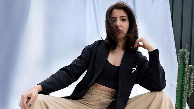 Anushka Sharma : గర్భధారణ తీర్పుపై క్రిప్టిక్ నోట్