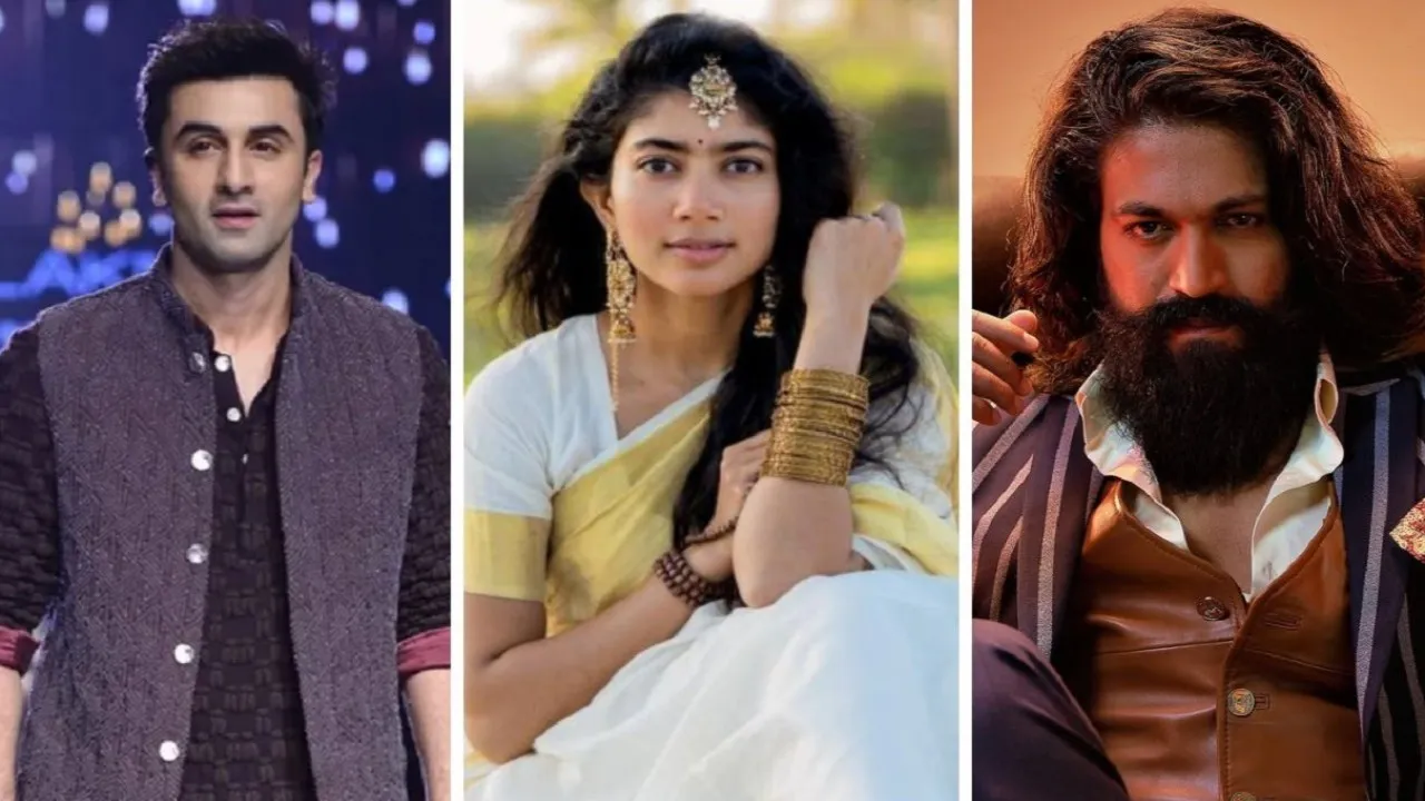 Ramayana : 2024లో షూటింగ్ స్టార్ట్.. జూలైలో యష్ జాయిన్ Ramayana : 2024లో షూటింగ్ స్టార్ట్.. జూలైలో యష్ జాయిన్