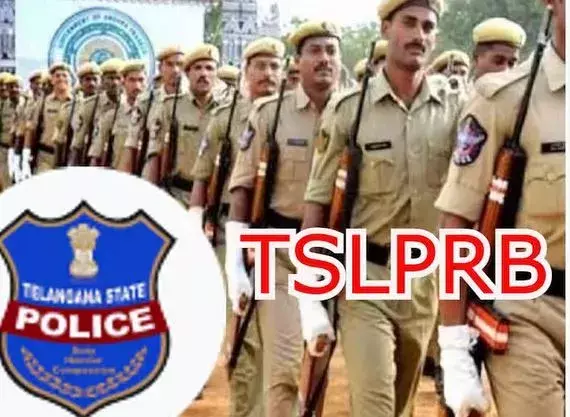 Constable Results: తెలంగాణ కానిస్టేబుల్ తుది ఫలితాలు విడుదల