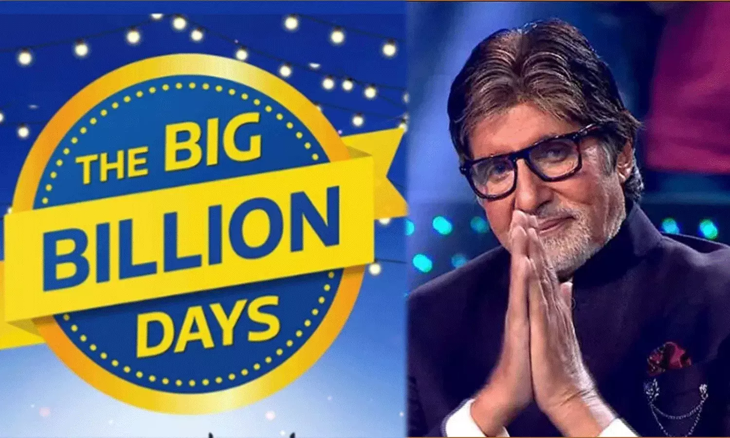 ఫ్లిప్‌కార్ట్ బిగ్ బిలియన్ డేస్ సేల్.. బిగ్ బీని ఇబ్బందుల్లోకి నెట్టిన ఆపిల్ ఐఫోన్