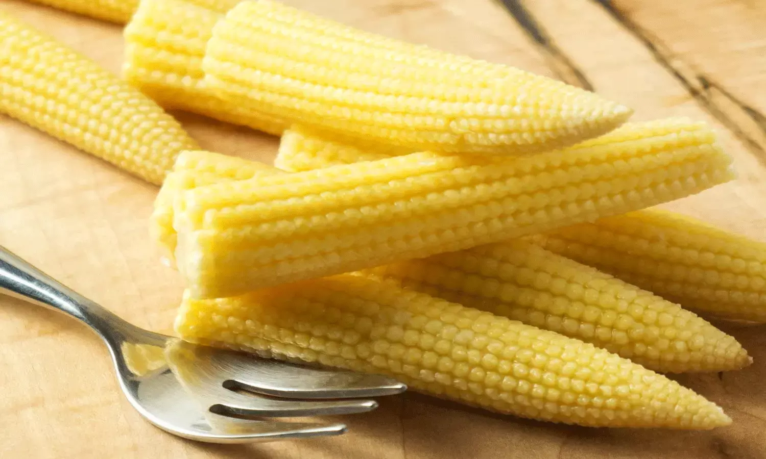 బెస్ట్ ఫుడ్ బేబీ కార్న్.. క్యాన్సర్ కణాలను నిరోధించి.. బెస్ట్ ఫుడ్ బేబీ కార్న్.. క్యాన్సర్ కణాలను నిరోధించి..