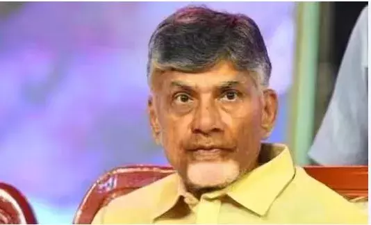BABU BAIL: రెండోరోజూ హోరాహోరీ వాదనలు BABU BAIL: రెండోరోజూ హోరాహోరీ వాదనలు