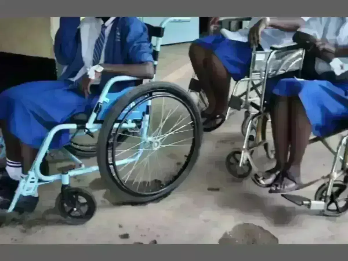 Kenya: కెన్యాలో అంతుచిక్కని వ్యాధి