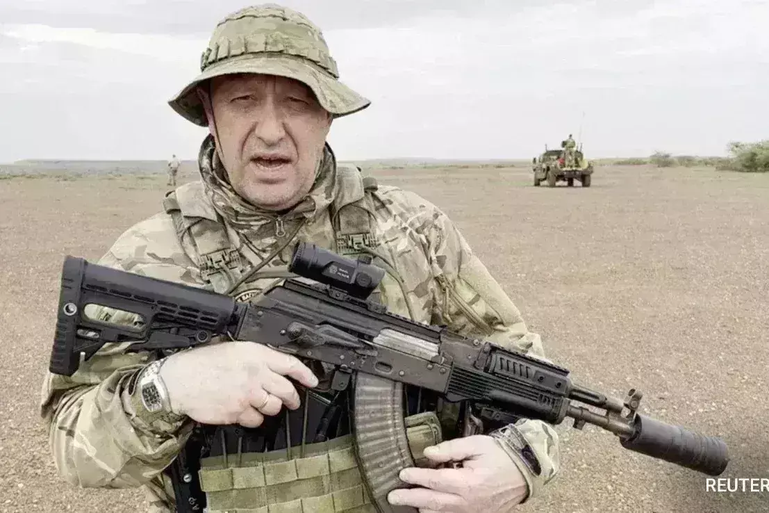 Putin:  ప్రిగోజిన్‌ శరీరంలో గ్రనేడ్ శకలాలు, వెల్లడించిన పుతిన్