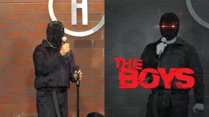 Raj Kundra : స్టాండ్-అప్ కమెడియన్గా మారిన రాజ్ కుంద్రా Raj Kundra : స్టాండ్-అప్ కమెడియన్గా మారిన రాజ్ కుంద్రా