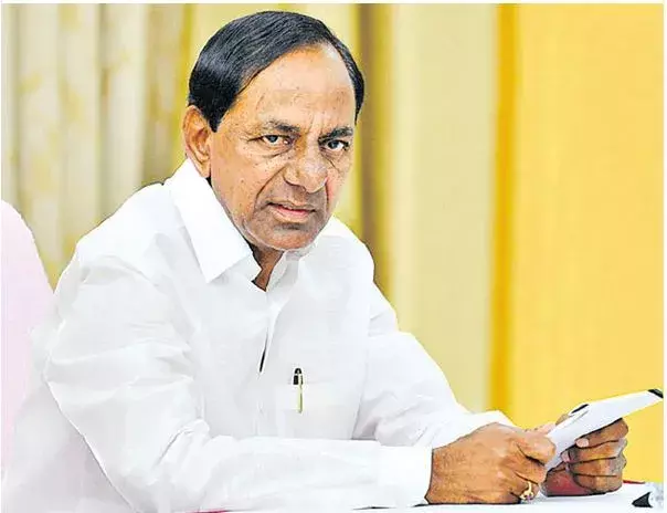 KTR: కేసీఆర్‌కు ఛాతిలో ఇన్‌ఫెక్షన్