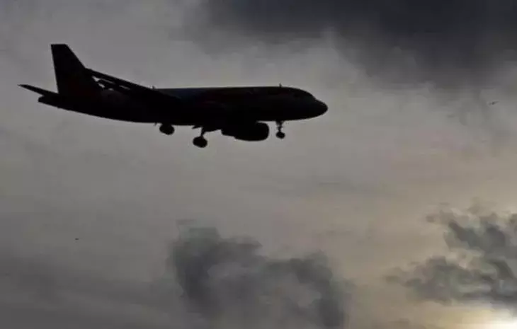 Canada: విమాన ప్రమాదంలో ఇద్దరు భారతీయ ట్రైనీ పైలట్‌లతో పాటు ముగ్గురు మృతి