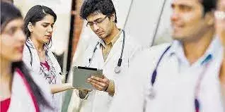 NEET UG Syllabus: నీట్ – యూజీ సిలబస్ కుదింపు..