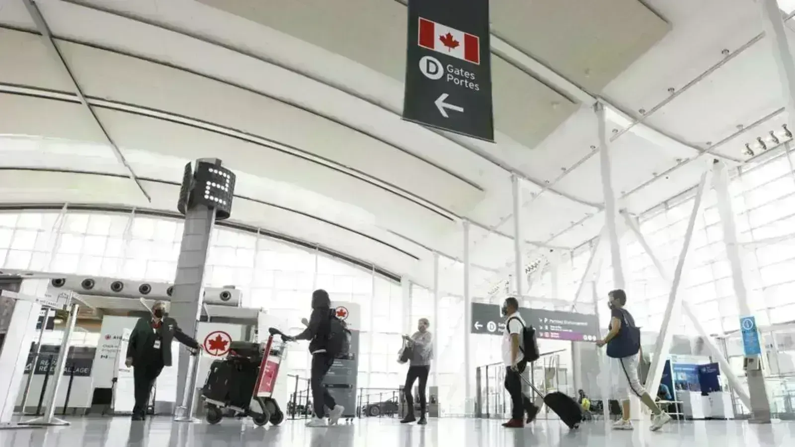 Canada : భారతీయ విద్యార్థులకు కొత్త కష్టాలు Canada : భారతీయ విద్యార్థులకు కొత్త కష్టాలు
