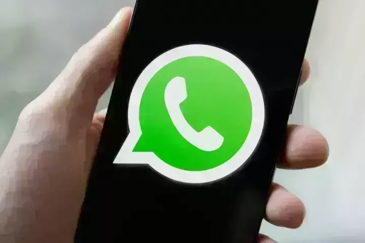 ‘Secret Code’ WhatsApp : లాక్డ్ చాట్ ల కోసం సీక్రెట్ కోడ్ క్రియేషన్ ఫీచర్ ‘Secret Code’ WhatsApp : లాక్డ్ చాట్ ల కోసం సీక్రెట్ కోడ్ క్రియేషన్ ఫీచర్