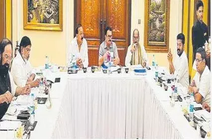 TS CONGRESS: 20 తర్వాతే కాంగ్రెస్‌ అభ్యర్థుల జాబితా