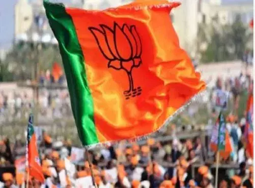TS BJP: బీజేపీ తొలి జాబితా ఇదేనా!